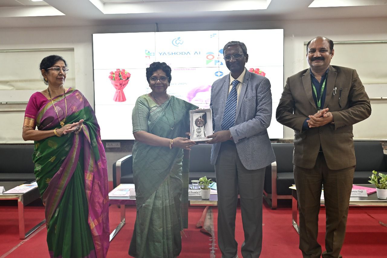 Empowering Minds: AI and Cybersecurity Essentials